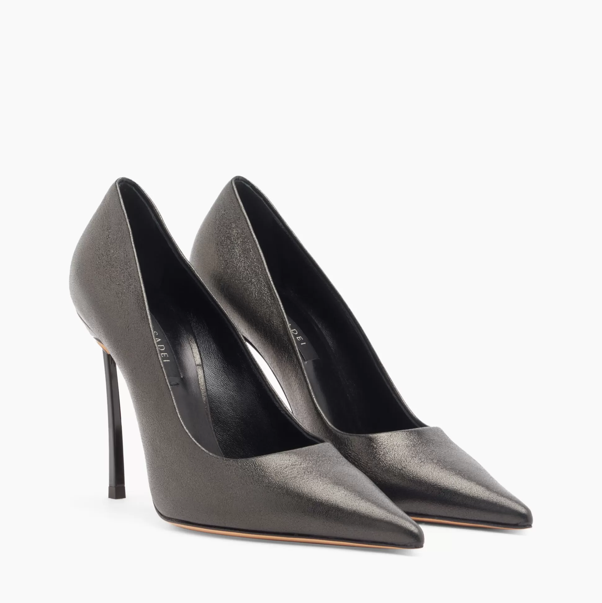 Casadei Superblade Wonder Pumps Black Store