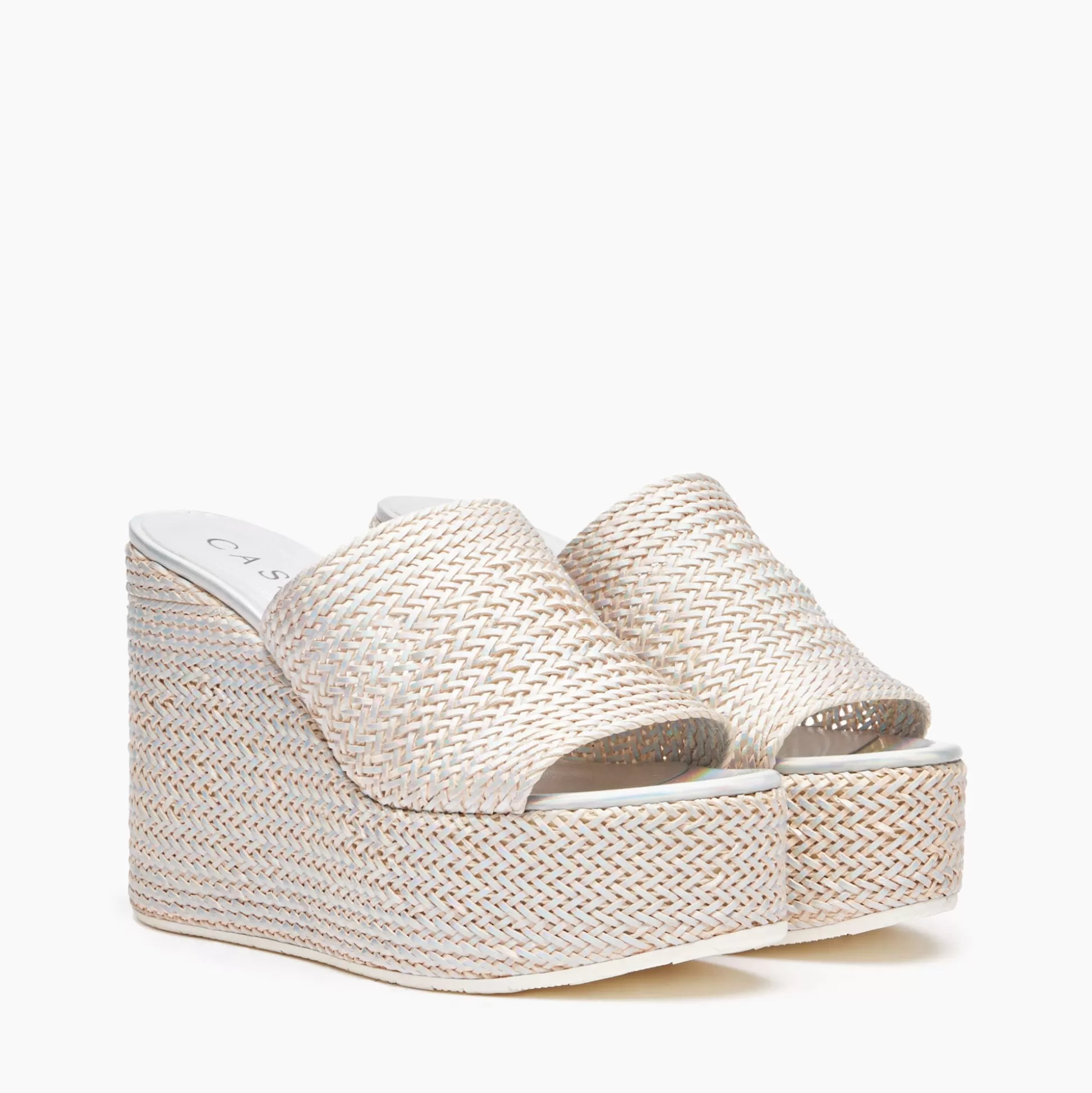 Casadei Twiga Wedges IrideandOsiride Outlet