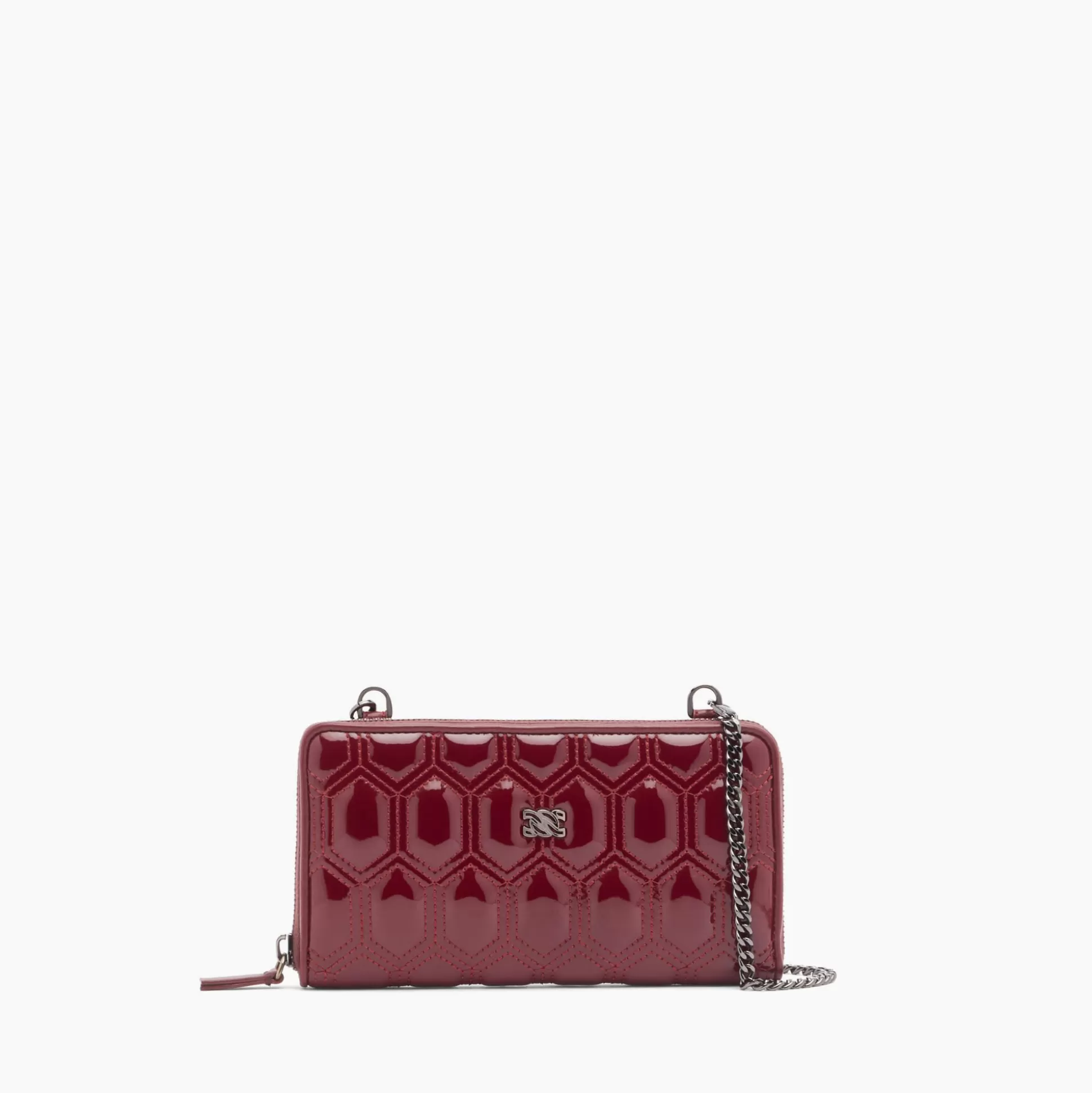 Casadei Wallet On Chain Ladybug Online