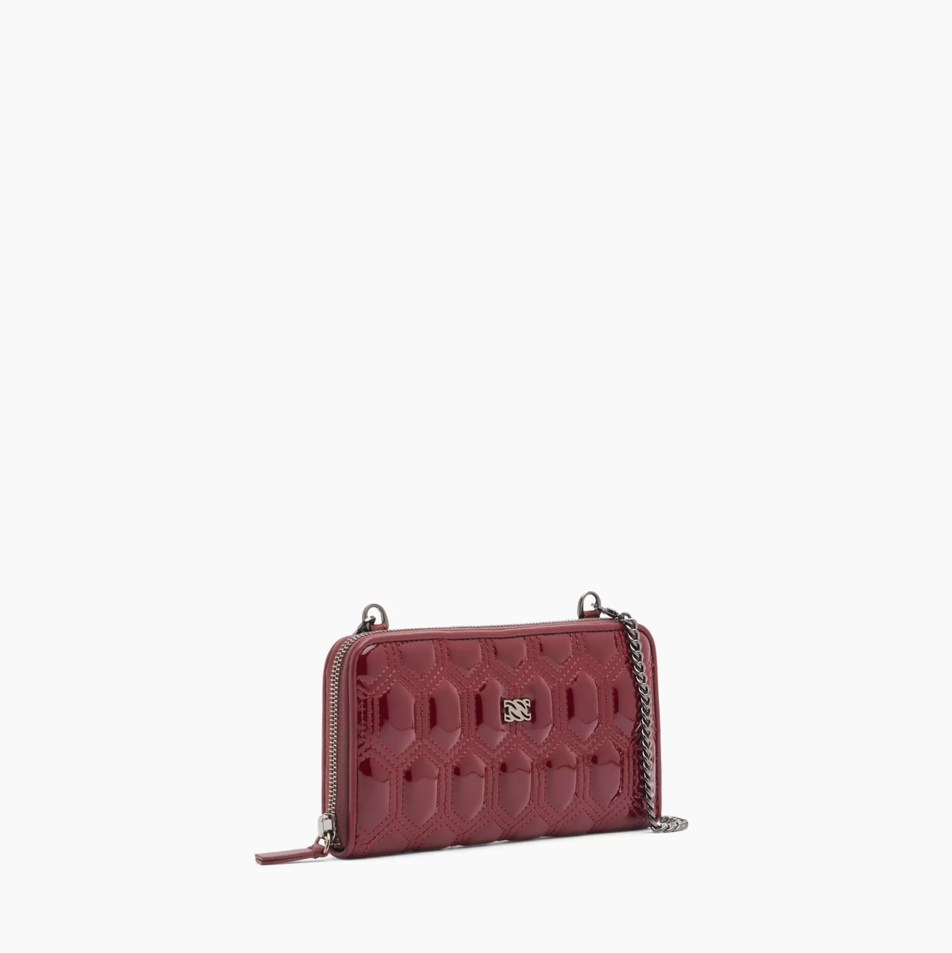 Casadei Wallet On Chain Ladybug Online